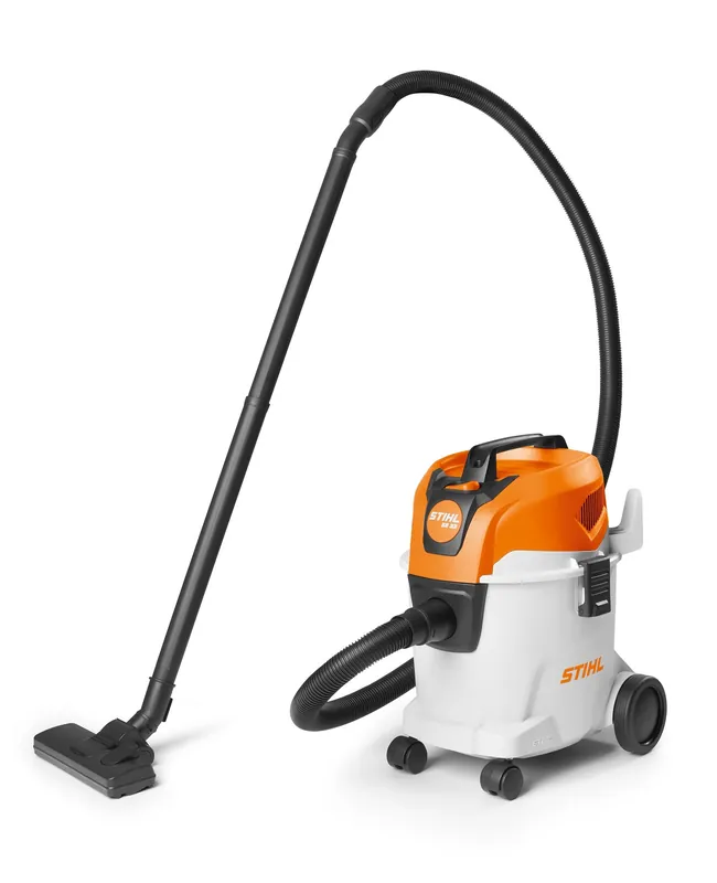 Echt STIHL SE 33 Nass- und Trockensauger