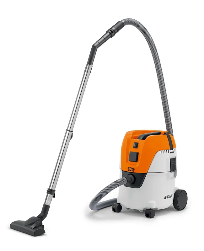 Direktkauf STIHL SE 62 E Nass- und Trockensauger