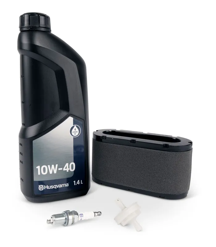 Husqvarna Service Kit für 1 Zylinder Motoren Online Kaufen