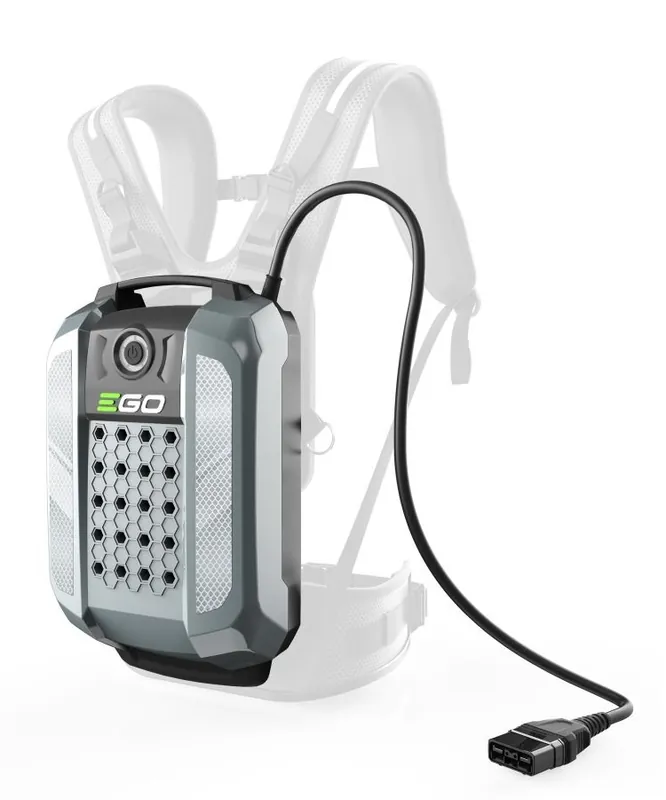 Top-Angebot AS-Motor EGO Rücken Akku BAX1500 56 Volt 28 Ah für AS 510 531 21 62 und 63 Electric