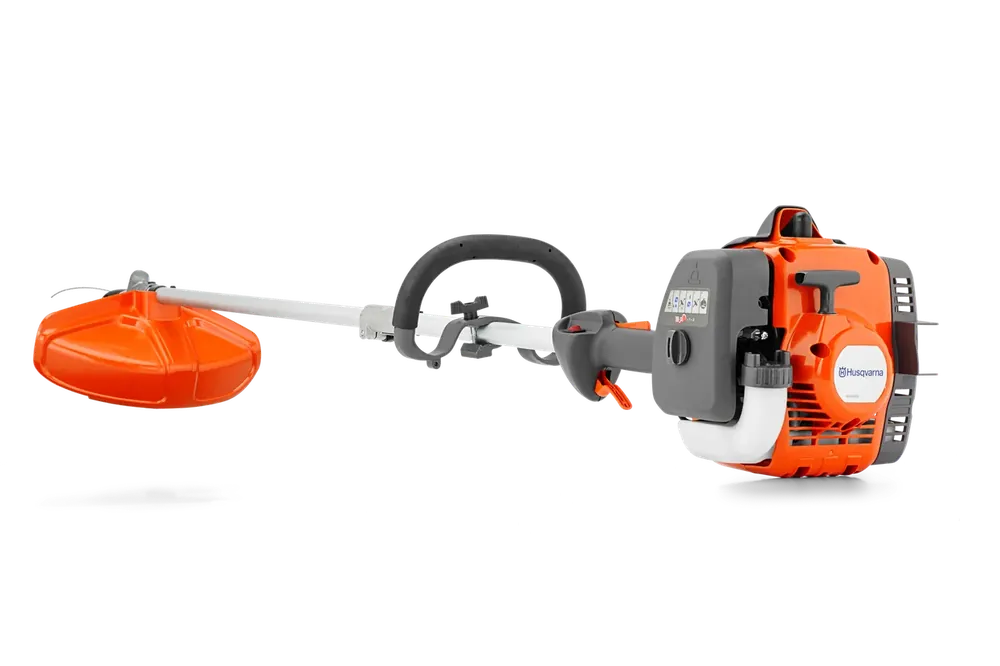 Husqvarna 129LK Kombi Trimmer Letzte Chance