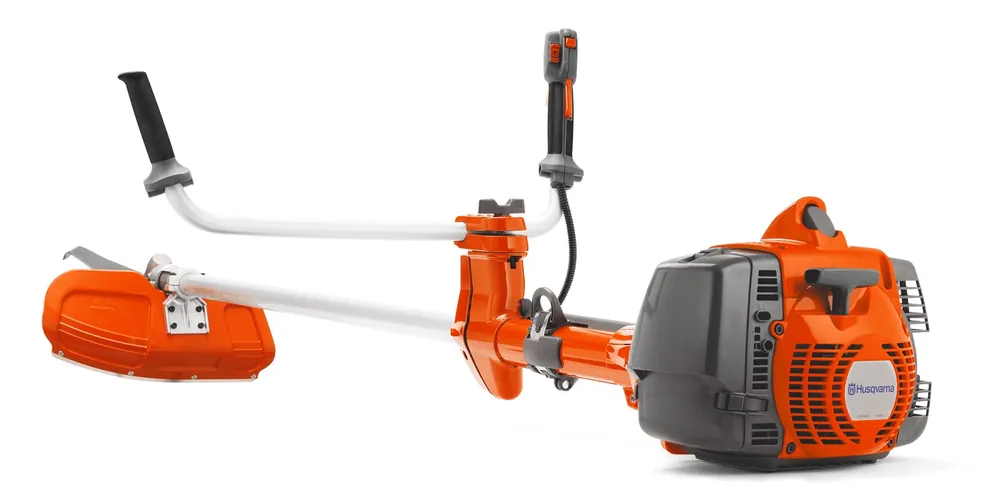 Husqvarna 555FRM Forstfreischneider Direkt Vom Hersteller