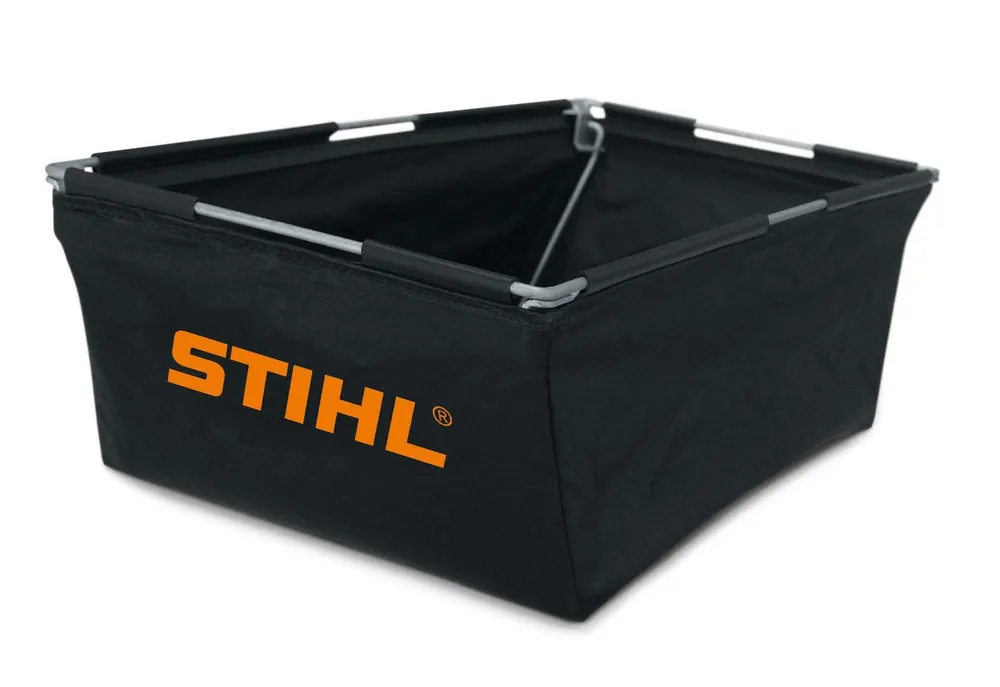 STIHL AHB 050 Häckselbehälter 50 Liter Begrenztes Angebot