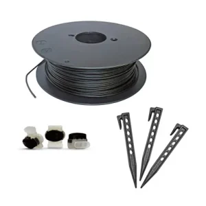 Zertifiziert STIHL iMow Installations-Kit L