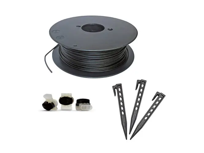 Zertifiziert STIHL iMow Installations-Kit L