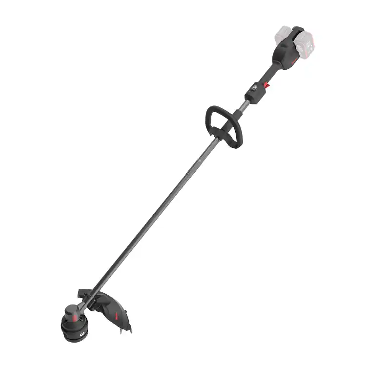 Billig Kress KG154E.9 Akku-Trimmer 2x20V