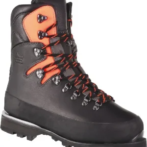 Zertifiziert Forststiefel Matterhorn Remisberg Gr.41