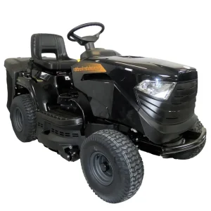 Black Edition PRO 155/84 Rasentraktor Begrenztes Angebot