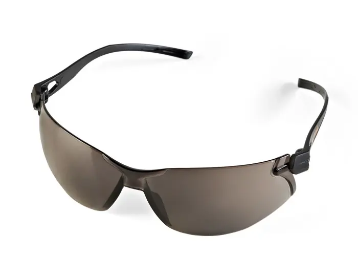 STIHL Schutzbrille Function Slim Getönt Rabatt