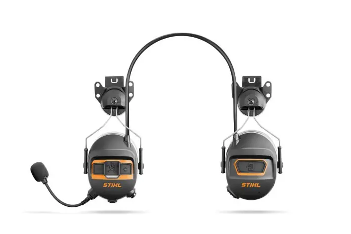 Preiswert STIHL Gehörschutz-Kapseln Advance ProCOM