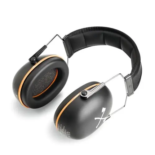 Neue Ware STIHL Gehörschutz Timbersports Edition Kids
