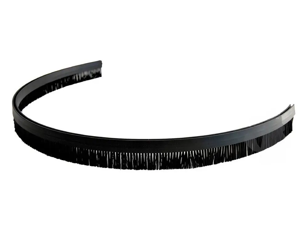 Ersatzbürstenleiste groß 995X25MM - 1620488 Jetzt Bestellen