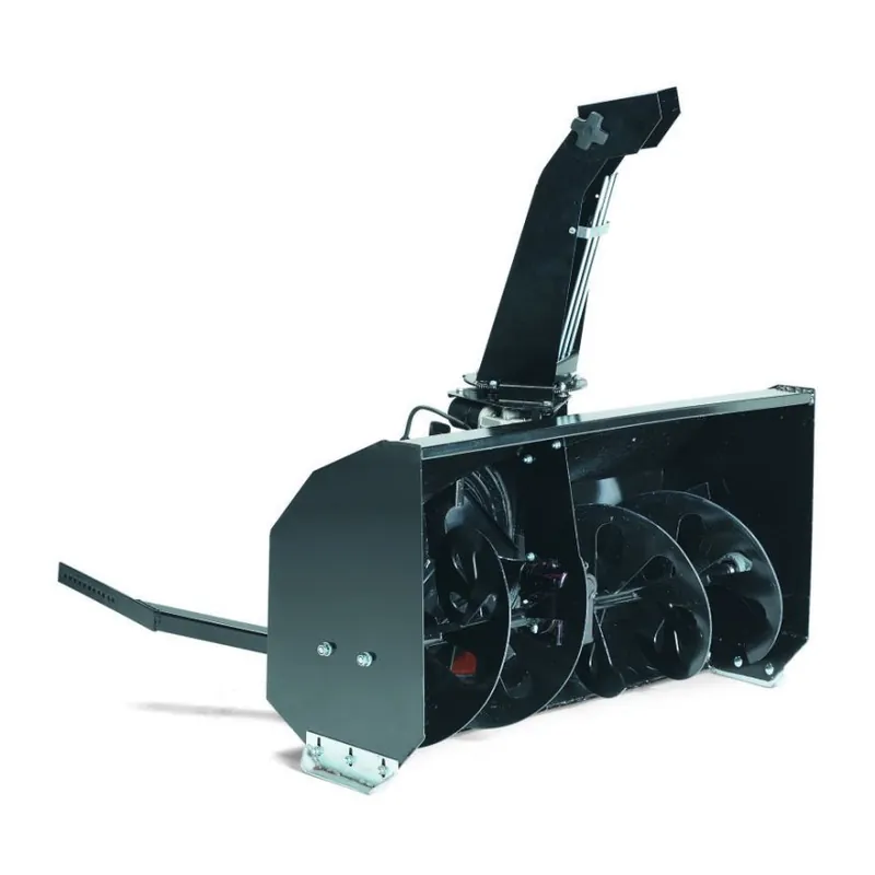 Angebot Stiga Anbauschneefräse 2-Stufig 90cm Park Pro