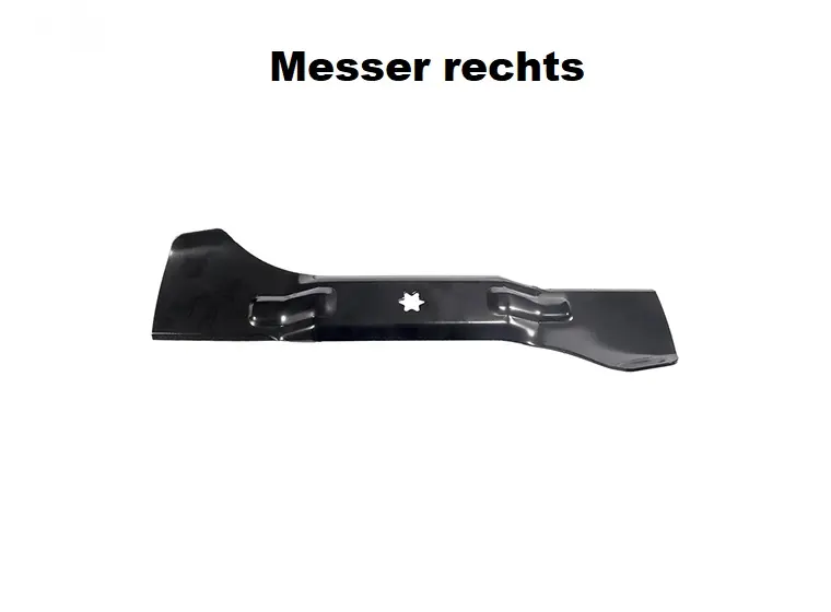 Top-Angebot MTD Low-Lift Messer (Rechts) für 105 cm Mähwerk