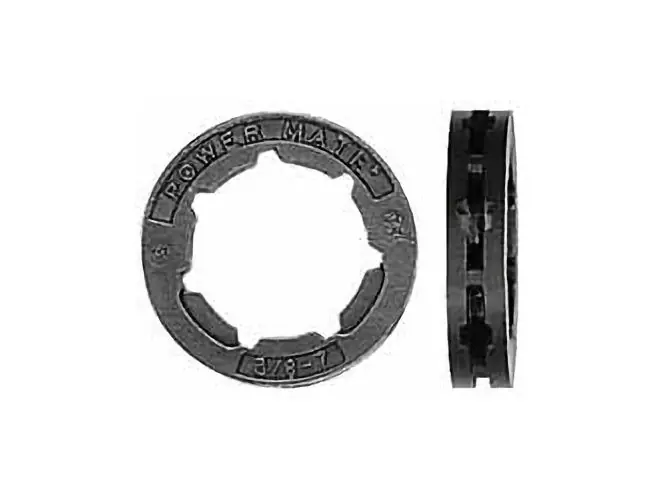 Arnold Ringritzel .404" STD 6 8 Zähne für Motorsägen Kettensägen Saisonangebot