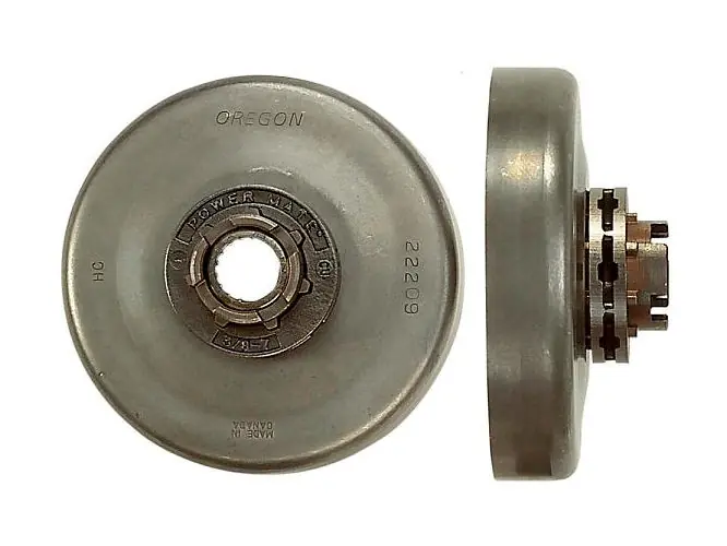 Kettensäge Motorsäge Spurkettenrad 3/8" 7 Zähne Super-Preis