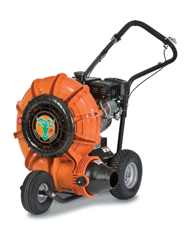 Billy Goat F 1402 SPV Power Bläser Knallerangebot