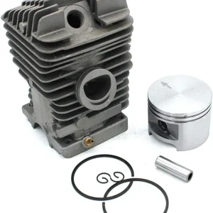 Zylinder Kolben Set passend für Stihl 039 MS390 MS 390 - 49mm Neu
