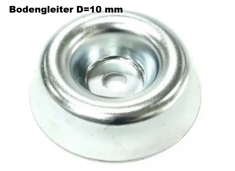 LAUFTELLER (VPE5) - 61110074R Preis Gesenkt