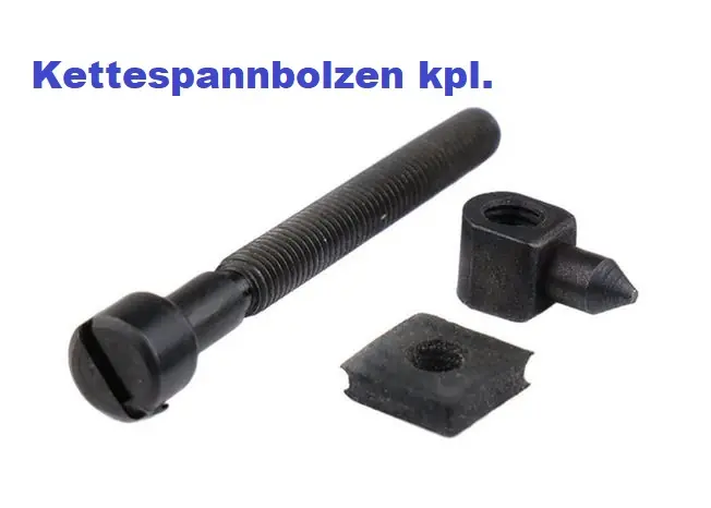 Husqvarna Kettenspannbolzen 254/257/262/335XP Sonderangebot