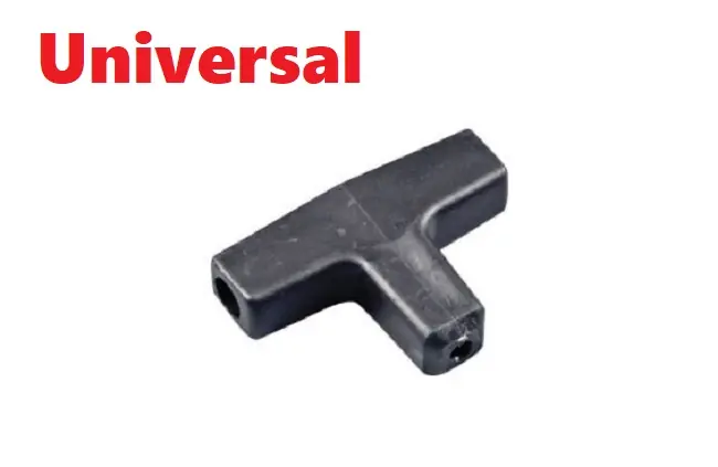 Startergriff Motorsägen Universal Neue Kollektion