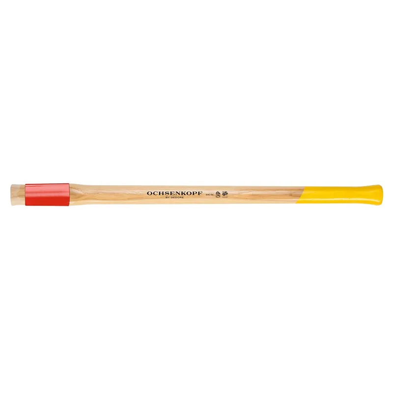 Solange Der Vorrat Reicht OCHSENKOPF Ersatzstiel Hickory 90 cm - 20-285/E
