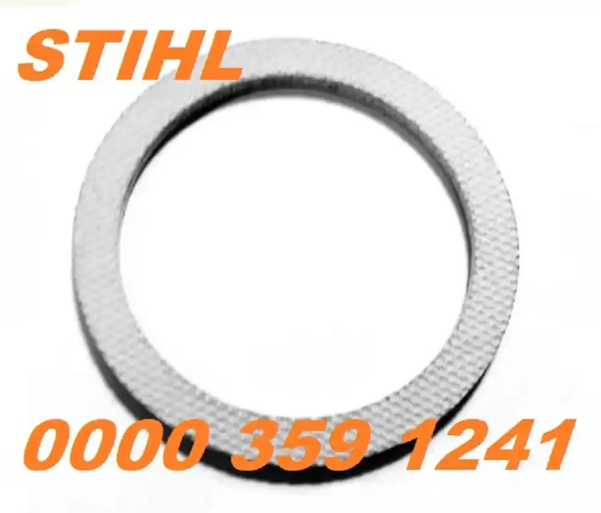 STIHL Dichtung Öltank u. Starter - 0000 359 1241 Highlight