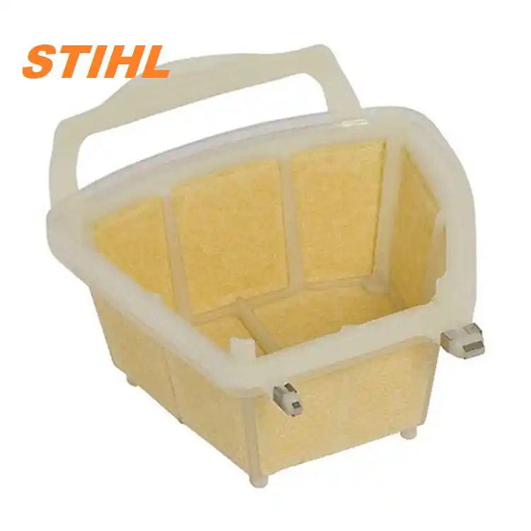 Neue Ware STIHL Luftfilter, Vlies - 11140 140 4401