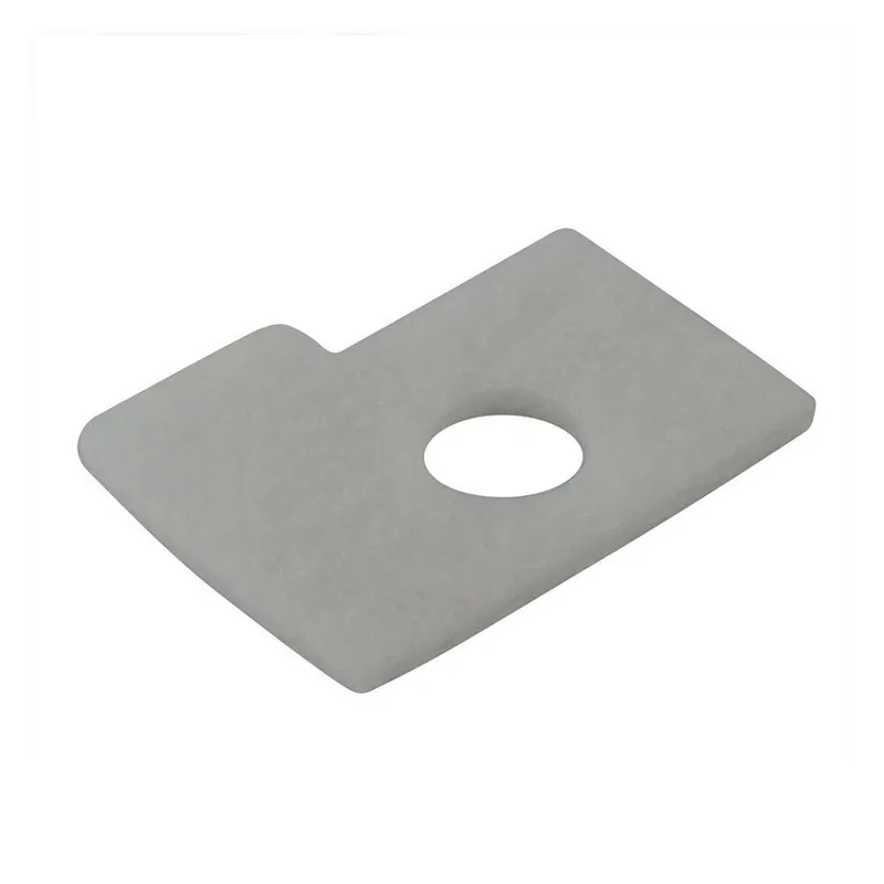 Luftfilter Platte p.f. STHIL - 1130-124-0800 Direkt Vom Hersteller