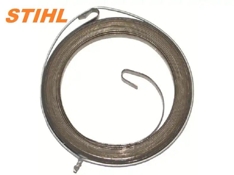 Zertifiziert STIHL Rückholfeder - 4126 195 1600