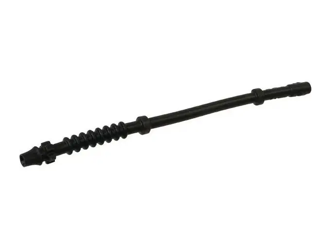 Beliebt STIHL Motorsäge Schlauch - 1137 358 7703