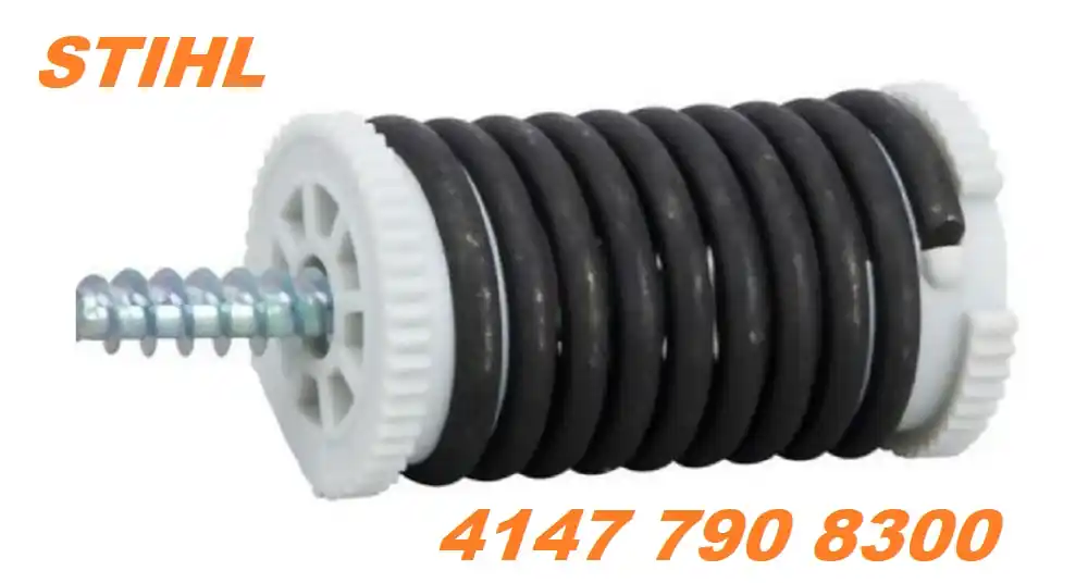 STIHL Freischneider AV-Feder - 4147 790 8300 Neu