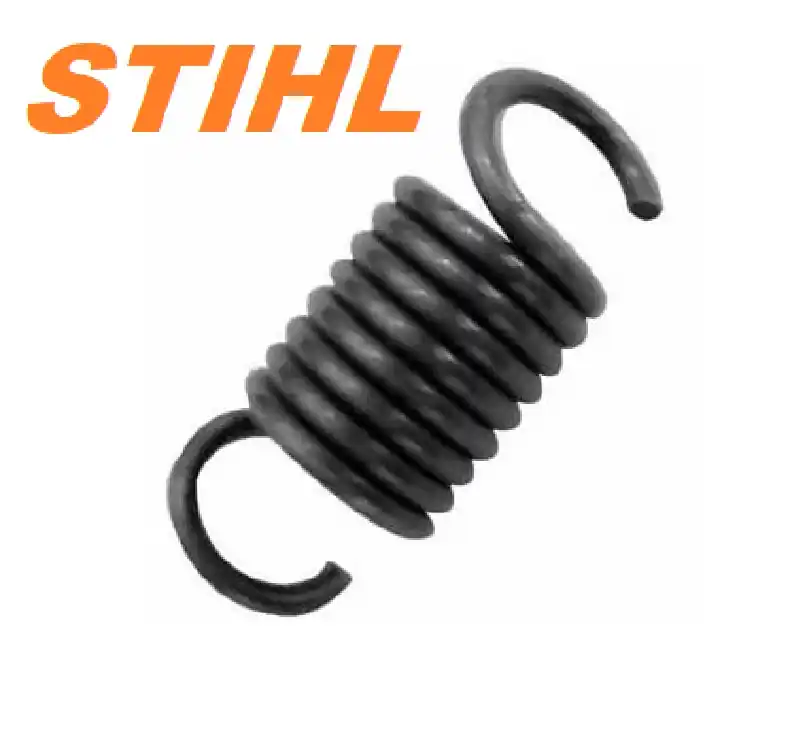 Neue Ware STIHL Kupplungsfeder - 0000 997 0909
