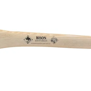 BISON Sappieaxt 800 g Zertifiziert