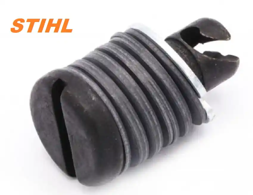 Jetzt Bestellen STIHL Motorsäge Verschluss Haube /Luftführung