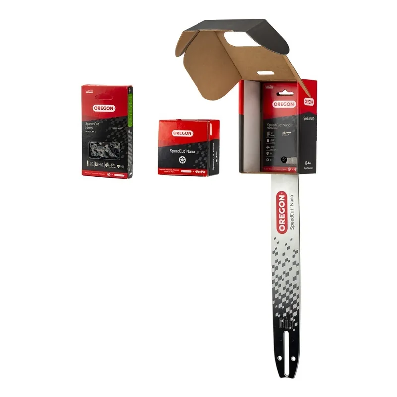 Oregon SpeedCut Nano™ Umrüstsatz 12 Zoll – Husqvarna T536LIXP, T540i XP Angebot