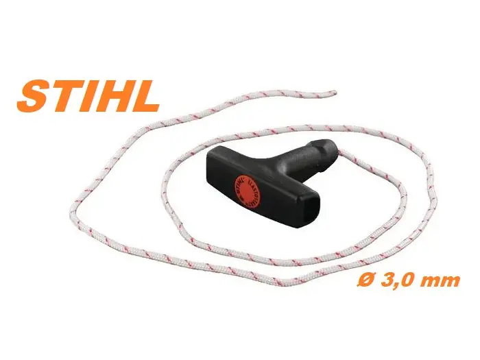 STIHL ElastoStart MIDI Ø 3,0 mm Kracherpreis