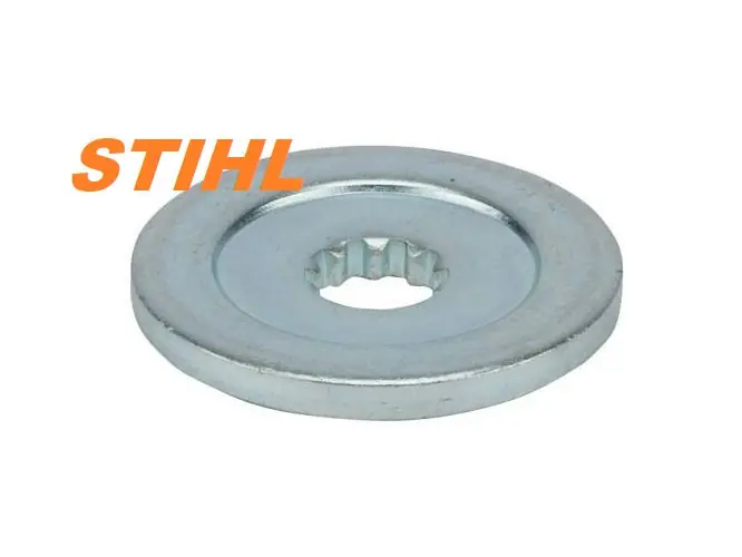 Top-Angebot STIHL Druckscheibe 41,5 mm x 12 mm - 4130 713 1600