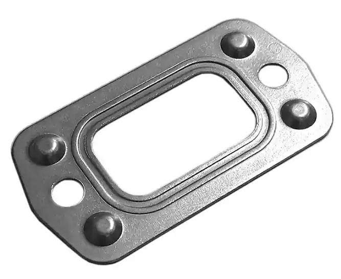 STIHL Schalldämpferdichtung MS311, MS391, MS362, MS362C - 1140 149 0600 Kracherpreis