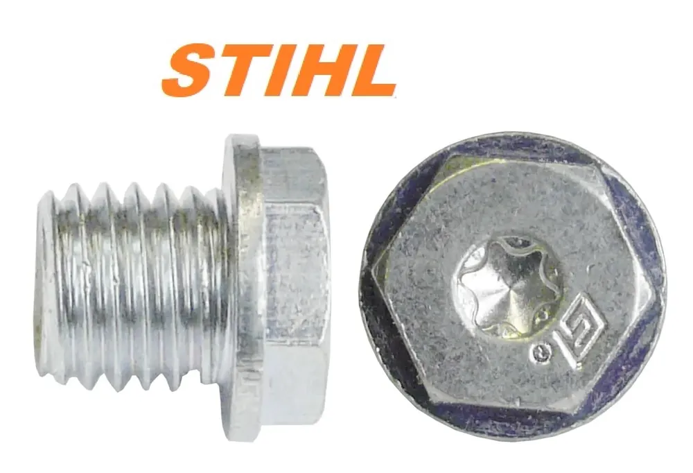 STIHL Verschlussschraube Direkt Vom Hersteller