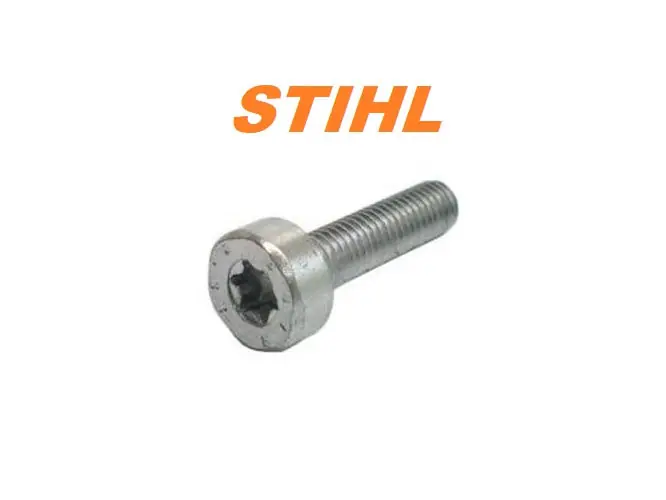 STIHL Zylinderschraube IS M5x10 - 9022 399 0950 Mega-Angebot