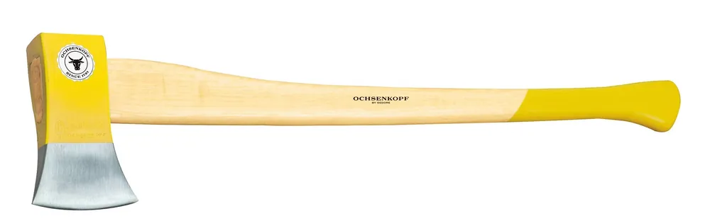 OCHSENKOPF Spalt-Fix-Axt 80 cm - 20-270 Saisonangebot