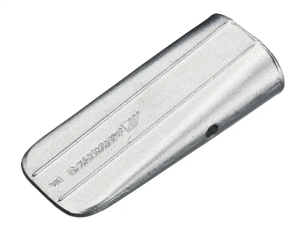Markenware OCHSENKOPF Alu-Hohlkeil glatt 500 g - 20-064