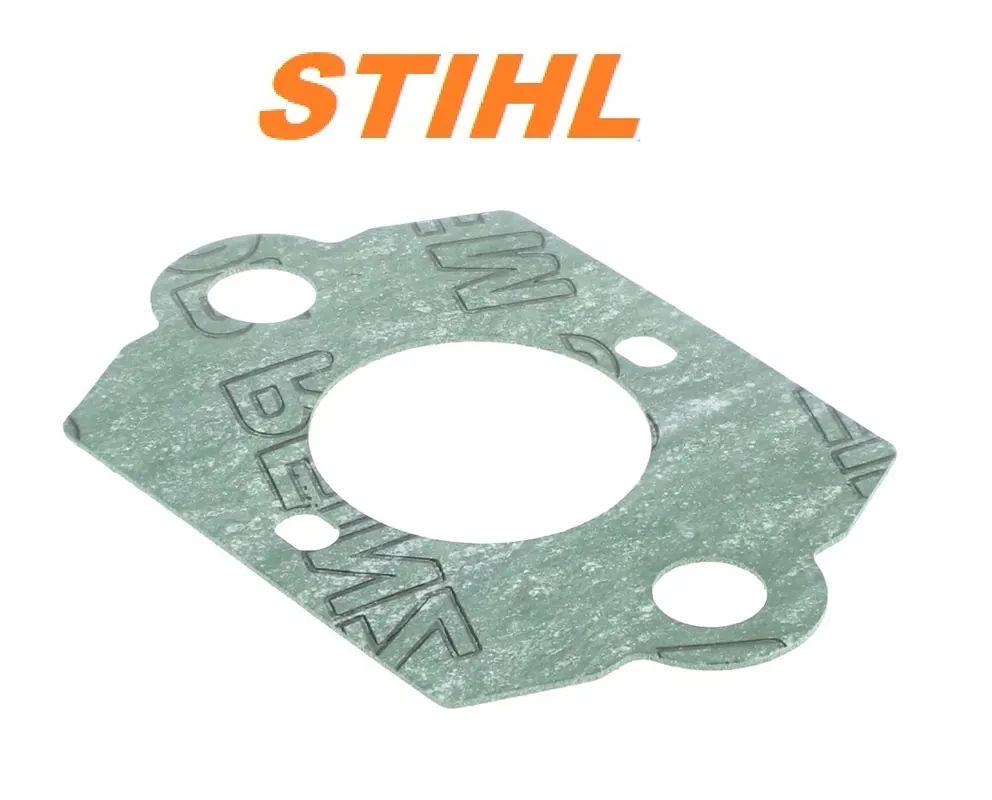 Direkt Vom Hersteller STIHL Flanschdichtung für Vergaser - 4128 129 0900