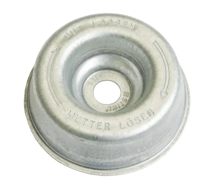 Markenprodukt STIHL Laufteller FS 420, 360, 550 - 4116 713 3100