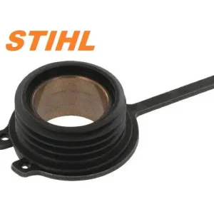 Markenware STIHL Schnecke für Ölpumpe - 1121 640 7111