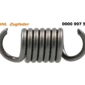 Stihl Kupplungsfeder - 0000 997 5515 Neuheit