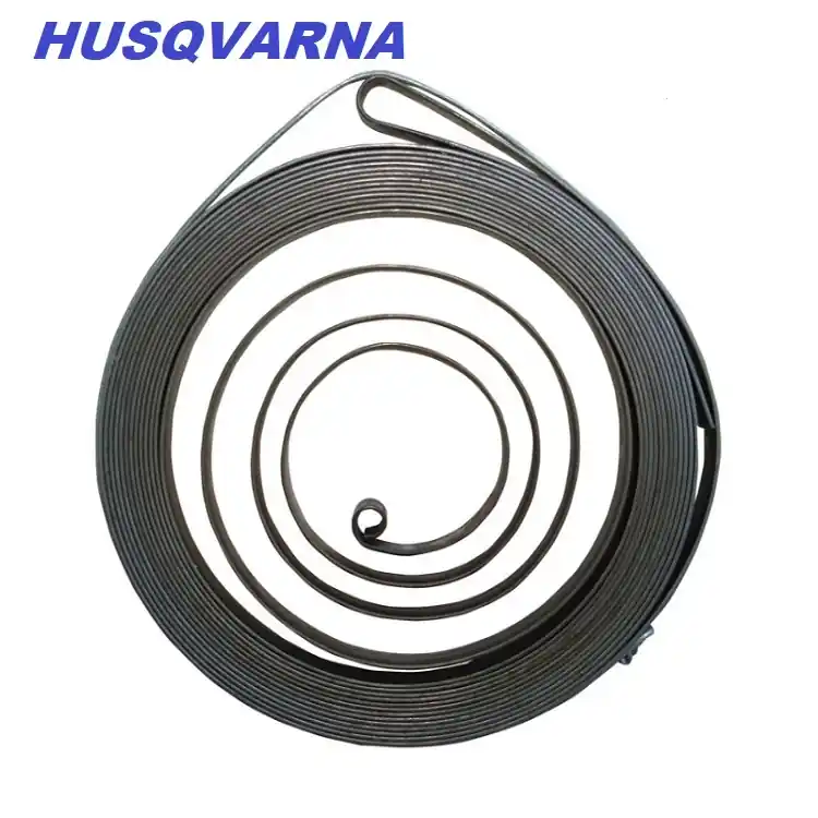 Saisonangebot Husqvarna Starterfeder