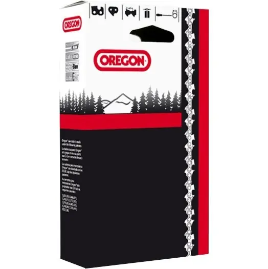 Aktuell Oregon Sägekette M91VX MultiCut™ 3/8" 1,3 mm 46 TG