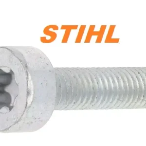 Zertifiziert STIHL Torxschraube M5 x 20 12.9